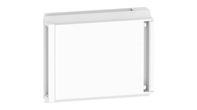 Schneider Electric Busbar End Feed Unit, Canalis KN Series | KNA160AF1