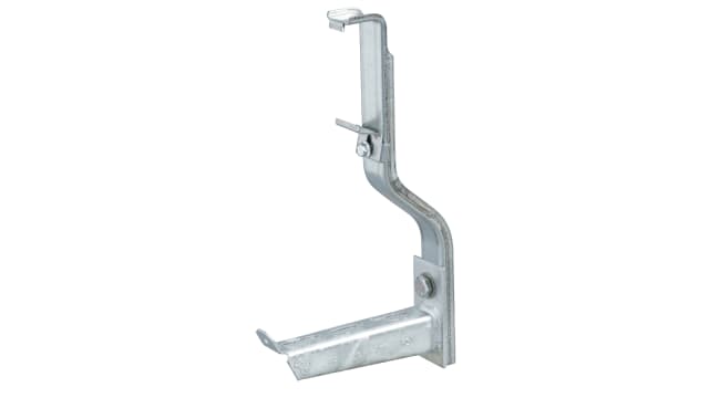 Schneider Electric Busbar Trunking Fixing Bracket, Canalis KN Series | KNB160ZFG100