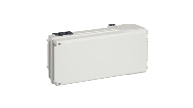 Schneider Electric Busbar Tap-Off Unit with Fuse Isolator, Canalis KN Series | KNB25SD4