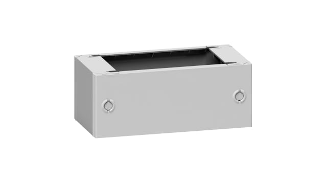 Schneider Electric 744 mm Plinth 550 mm 200 mm for use with Thalassa PLA | NSYZA276G