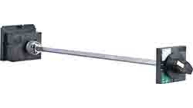 Schneider Electric Black Locking Handle | GV7AP01