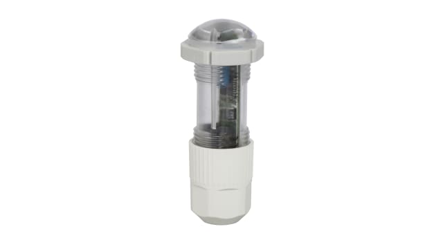 Schneider Electric Built-In Light Sensor For Use With  Multi 9 | CCT15261