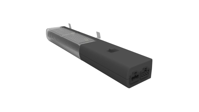 Schneider Electric Cool White LED Reflector Lamp, 48 V, Integral Led Base | NSYLAMLDVDC