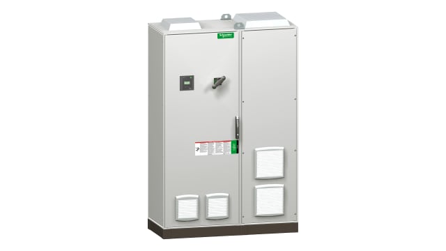 Schneider Electric Power Factor Correction Capacitor PFC 500 kvar 3 | VLVAF6P03520AA