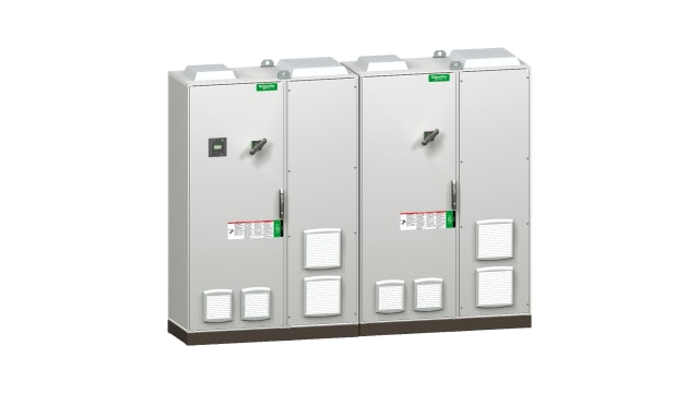 Schneider Electric Power Factor Correction Capacitor PFC 800 kvar 3 | VLVAF8P03535AA