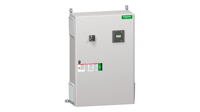 Schneider Electric Power Factor Correction Capacitor PFC 137.5 kvar 3 | VLVAW2N03531AB