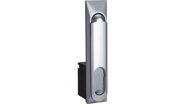 Schneider Electric Zamak Locking Handle | NSYMCSX