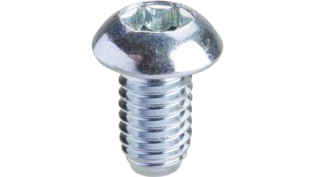 Schneider Electric Machine Screw | NSYSPM6