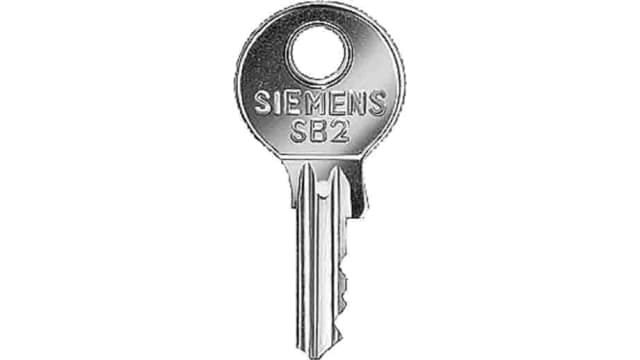Siemens for CES key | 3SB2908-2AJ
