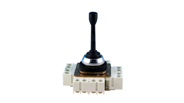 Schneider Electric 4-Axis Joystick Switch Conical, IP65 | XD2CC3333