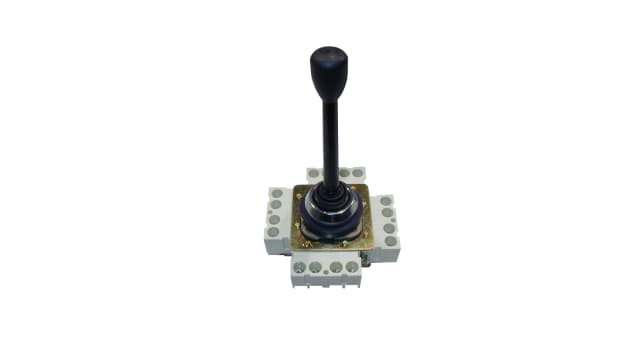 Schneider Electric 8-Axis Joystick Switch Conical, IP65 | XD2EL1111