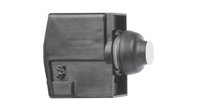 Schneider Electric Push Button Boot for Use with XACB, XACM | XEAB25361