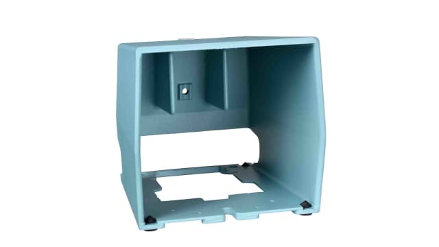 Schneider Electric Foot Switch Guard Cover for XPER | XPEZ911