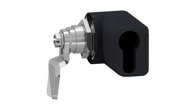 Schneider Electric Black Polyamide Lock | NSYAEDDINS3D