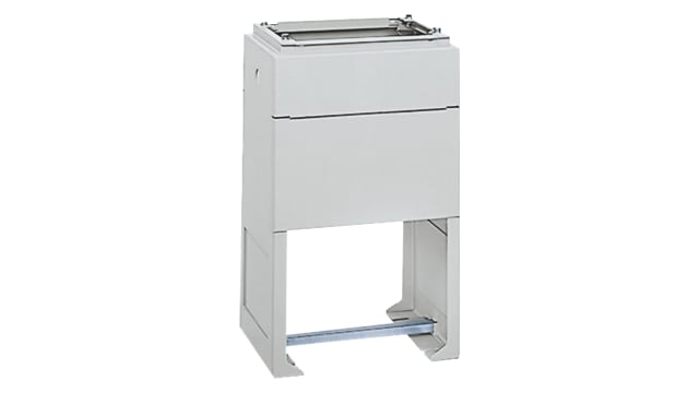 Schneider Electric Plinth 785 mm 900 mm for use with Enclosure Accessory | NSYZHPLA74G