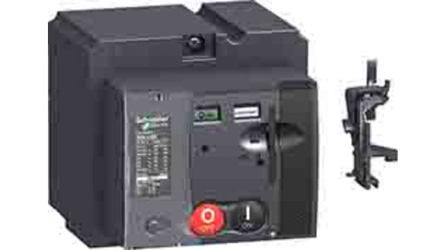 Schneider Electric 130V Fixed Circuit Trip | LV429433