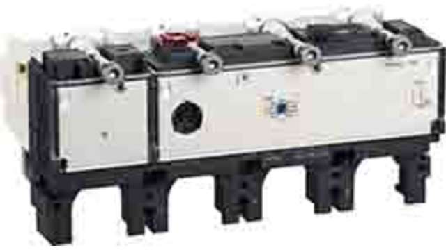 Schneider Electric Electronic Circuit Trip for use with ComPact NSX 400/630 Circuit Breakers | LV432078