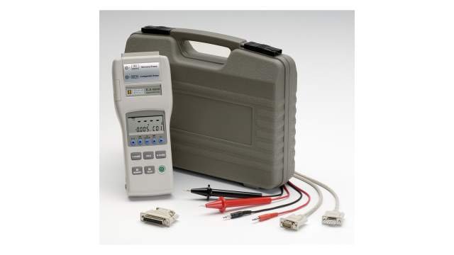 Chauvin Arnoux P01191303 Battery Tester AA | P01191303