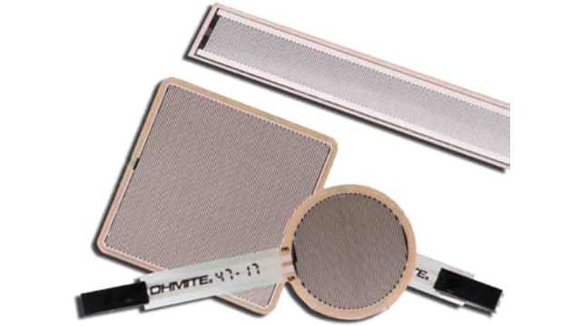 Arcol Ohmite FSR07CE 2-Pin | FSR07CE