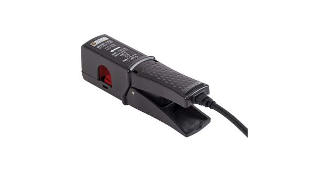 Chauvin Arnoux Current Clamp, AC Adapter, 200 A ac AC Max | P01106102