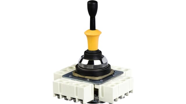 Schneider Electric Single Axis-Axis Joystick Controller IP65 | XD2CD1111