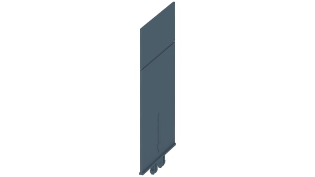 Siemens Phase Barrier, 3KD Series | 3KD9308-8