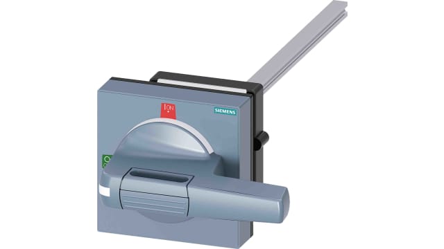 Siemens Rotary Handle, 8UD Series | 8UD1141-3AF21