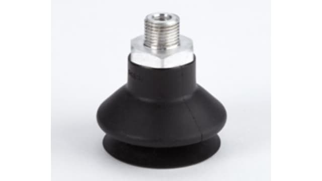 Norgren 2/3 Pneumatic Solenoid/Pilot-Operated Control Valve - Solenoid G 1/2 Excelon Plus Series | P84C-4GT-PFN