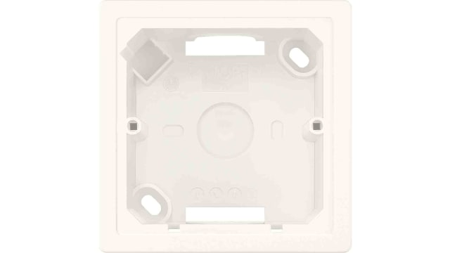 Siemens Back Box Accessory | 5TG2903