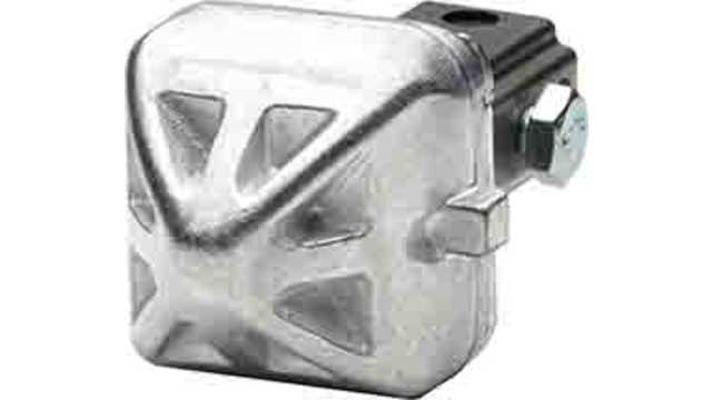 Siemens Switch Disconnector Shaft 10 mm, 8UC6 Series | 8UC6013