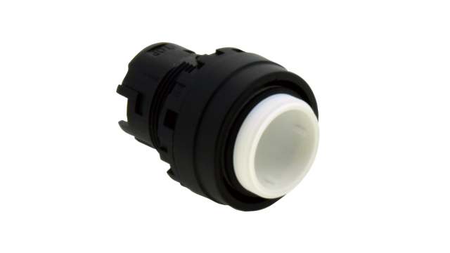 Idec Push Button Bezel for Use with YW | YW1L-MF00