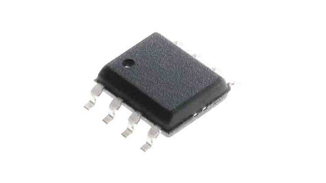 IXYS IXDN602SIATR MOSFET Gate Driver 2, 2 A 8-Pin 35 V, SOIC | IXDN602SIATR
