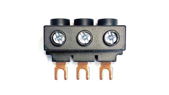 Allen Bradley Bulletin 140MP-A-WTN Busbar | 140MP-A-WTN