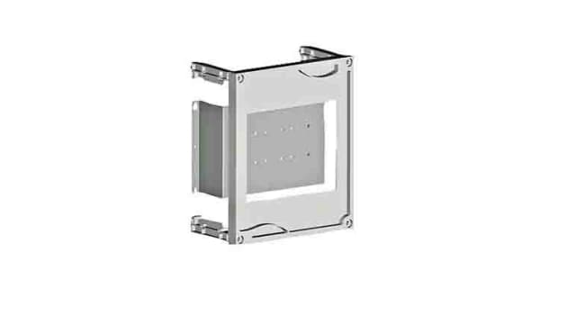 Siemens Assembly Kit, ALPHA 400/630 Series | 8GK4552-2KK12