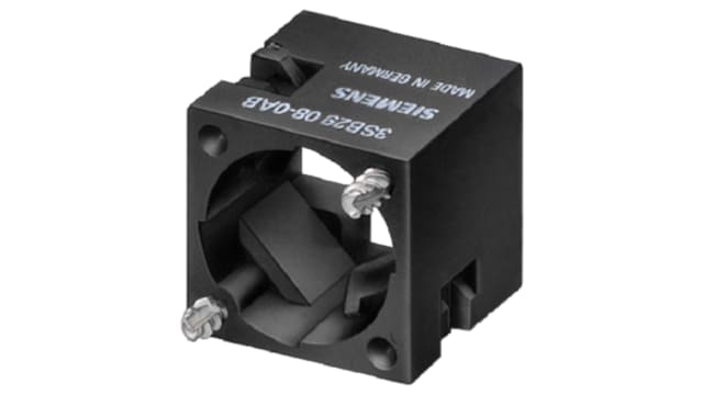 Siemens Holder, 3SB2908-0AB | 3SB2908-0AB