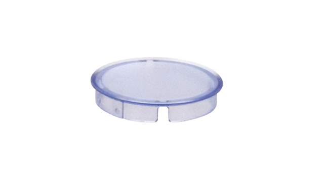 Idec Push Button Lens for Use with Illuminated Pushbuttons | CW9Z-L11C-K