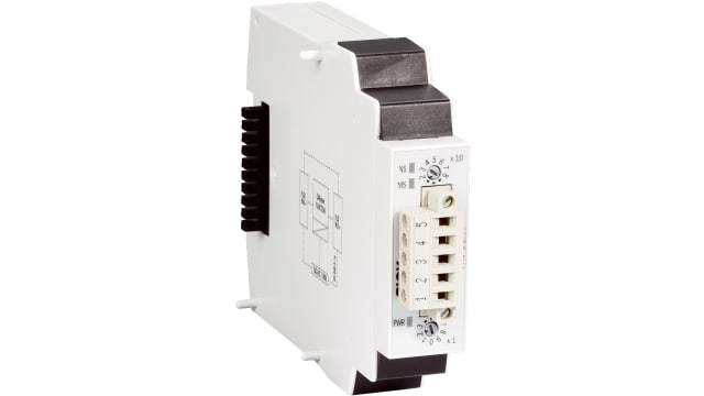 SICK FLEXIS Series Input/Output Module | FX0-GCAN00000