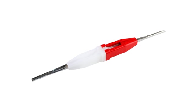 FCT from Molex Extraction Tool, 173112 Series, Extraction Tool Contact | 1731121744-FCT / 1731121744