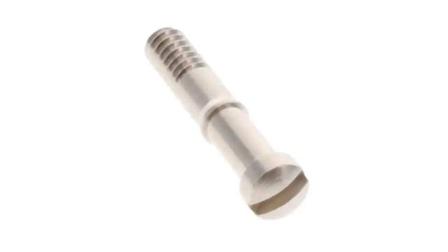 FCT from Molex, F-SGV1 Series Locking Post For Use With D-Sub Connector | F-SGV1/5-K372SN / 1731120570