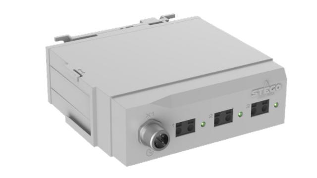 STEGO AHC 072 Series Actuator Hub | 07200.2-00