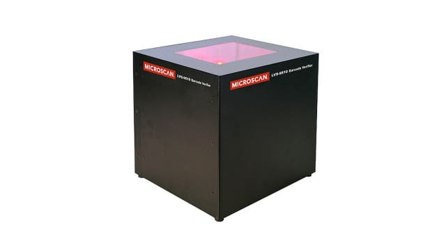 Omron Linear (1D) and Two Dimensional (2D) Codes 2D Scanning Bar Code Reader | 9510-5-4.5