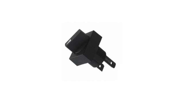 Omron A165S Series 3 Position Selector Switch Head | A165S-T3M