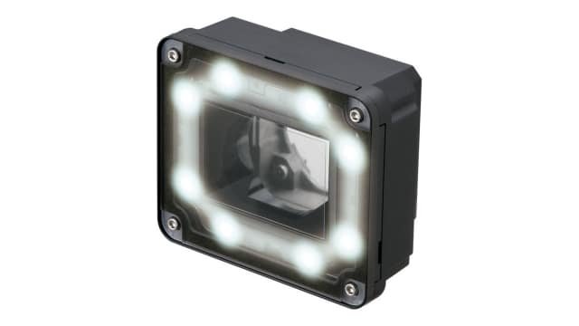 Omron, FHV Series Lighting Module for Use with C Mount Camera | FHV-LTM-W