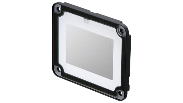 Omron, FHV Series Diffusion Filter for Use with FHV7 | FHV-XDF
