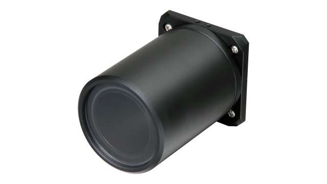 Omron, FHV Series Waterproof Hood for Use with 3Z4S-LE SV-H | FHV-XHD-L