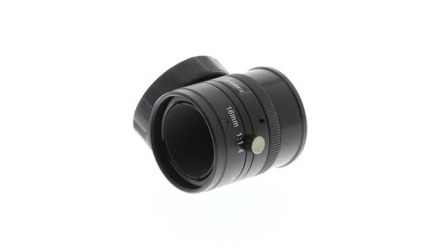 Omron  3Z4S-LE SV-1214V  SV-V Series Vision Sensor Lens 12 mm Focal Length | 3Z4S-LE SV-1214V