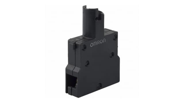 Omron Push Button Lamp for Use with M22, A22S/W, A22K, A22E, A22 | A22-TN