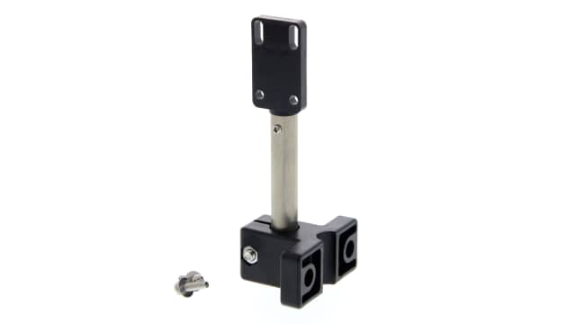 Omron, E39-L Series 100mm High Post for Use with E3Z | E39-L150
