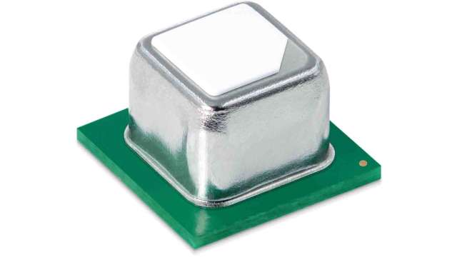 Sensirion SCD41-D-R1 Carbon Dioxide Gas Sensor for Air Quality Monitors | SCD41-D-R1