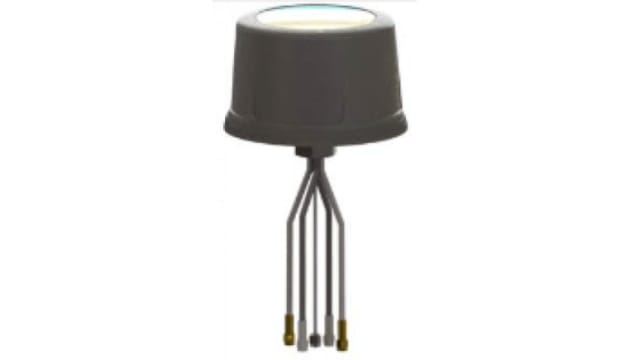TE Connectivity VHP69273B22J-518A Dome Multiband Antenna | VHP69273B22J-518A